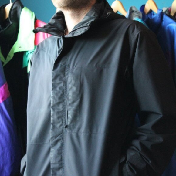 Mountain Equipment Co-Op ECO STORM Spring Jacket - Picture 9 of 9